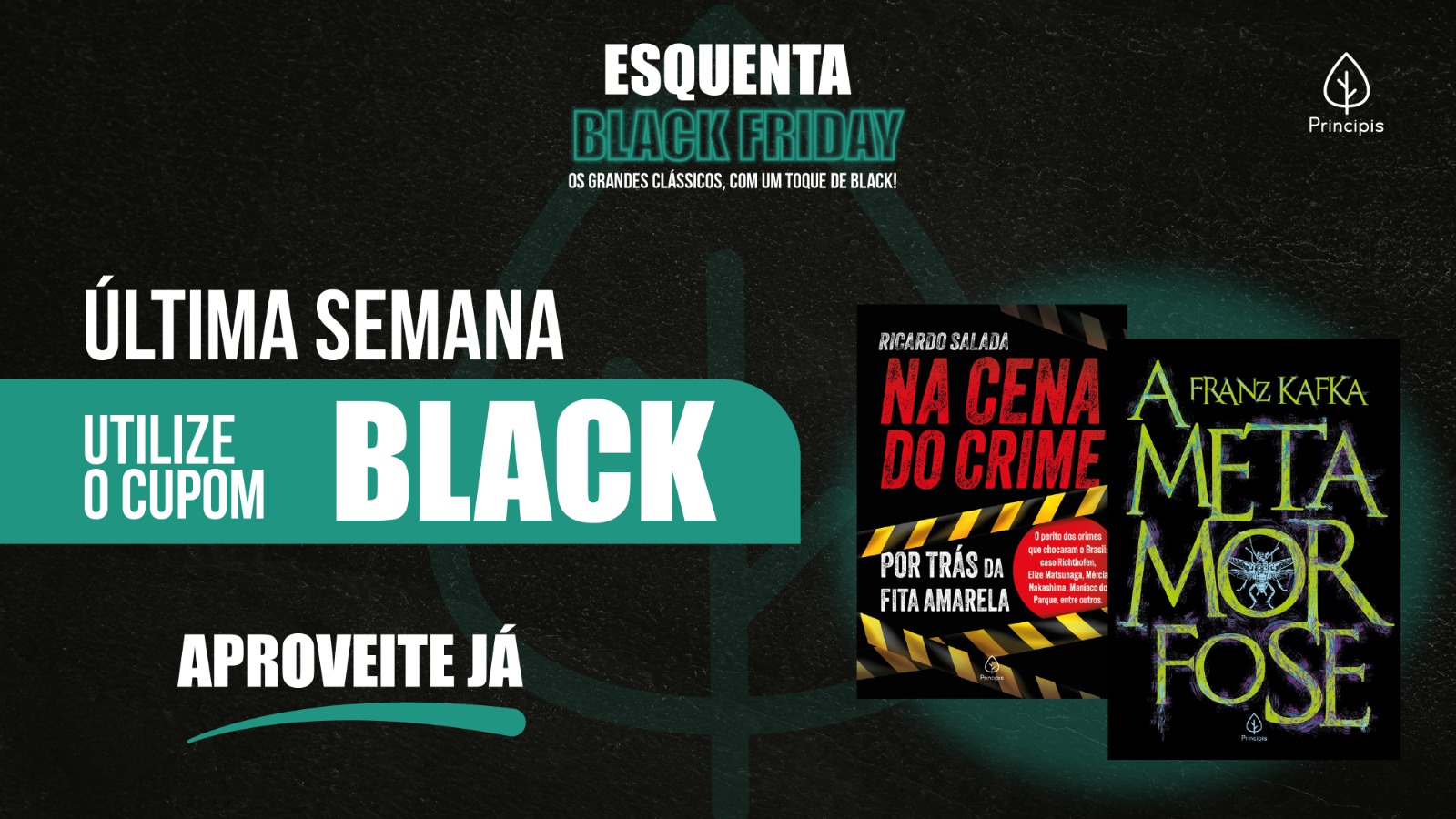 Black Principis 2025