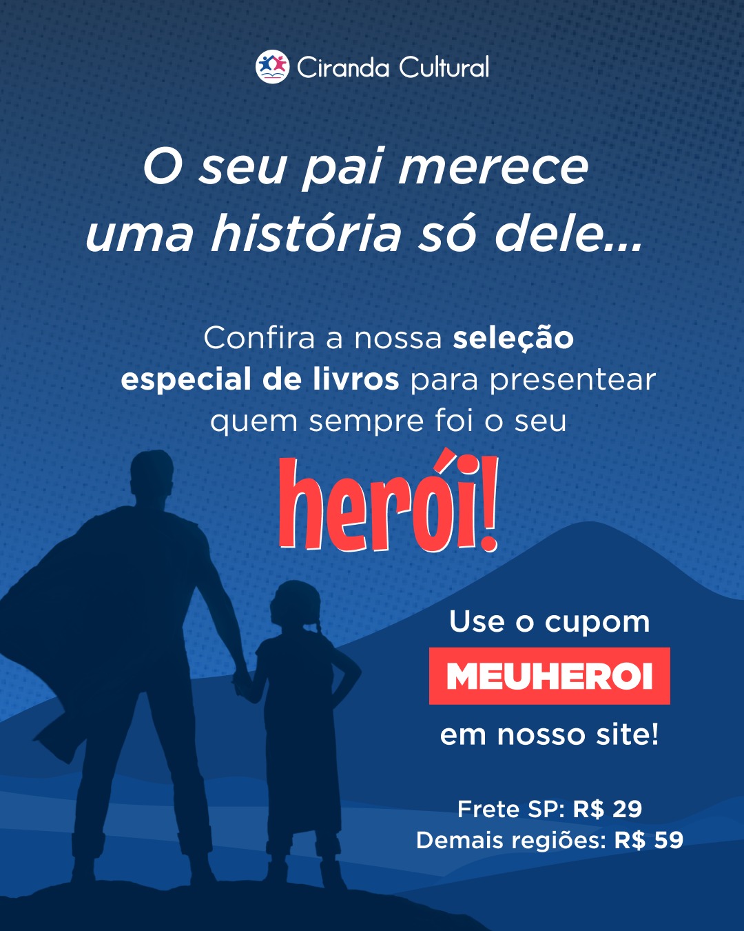 Dia dos Pais
