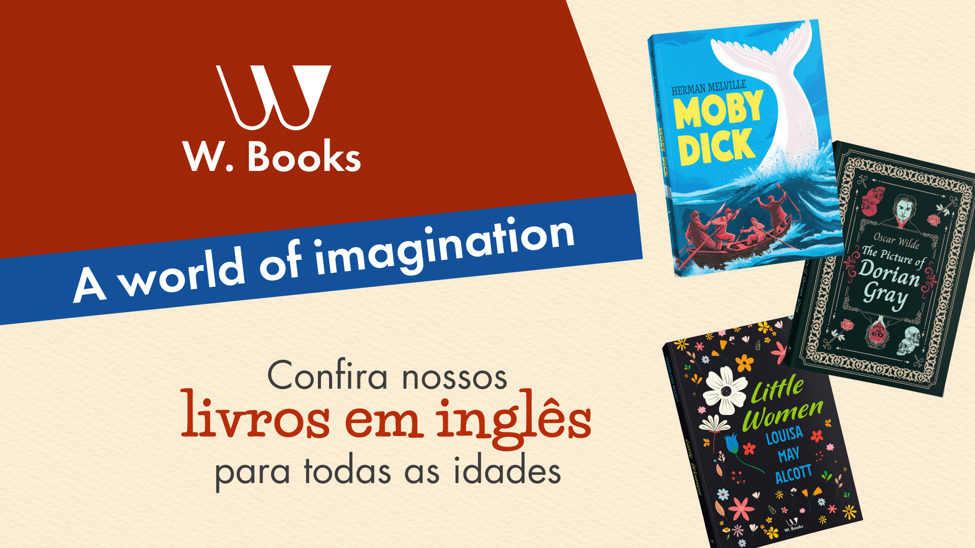 W.books