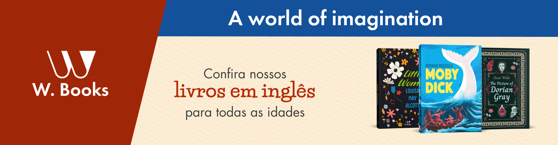 W.books