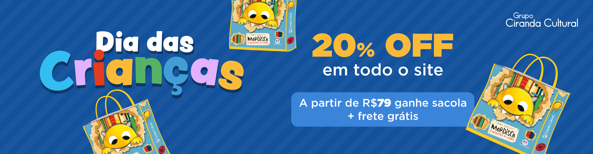 Dia da Crianças