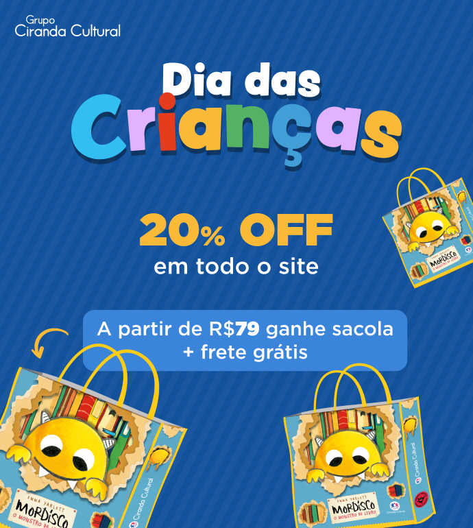Dia das Crianças