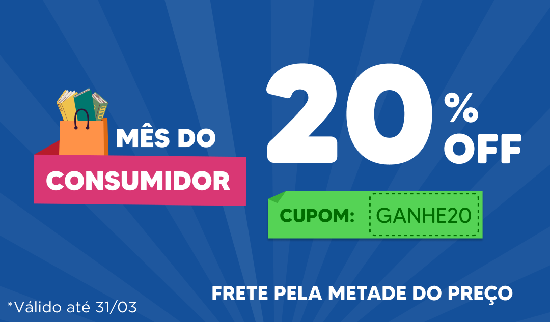 Mês do Consumidor