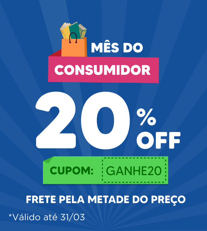 Mês do Consumidor