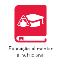 Educação alimentar e nutricional